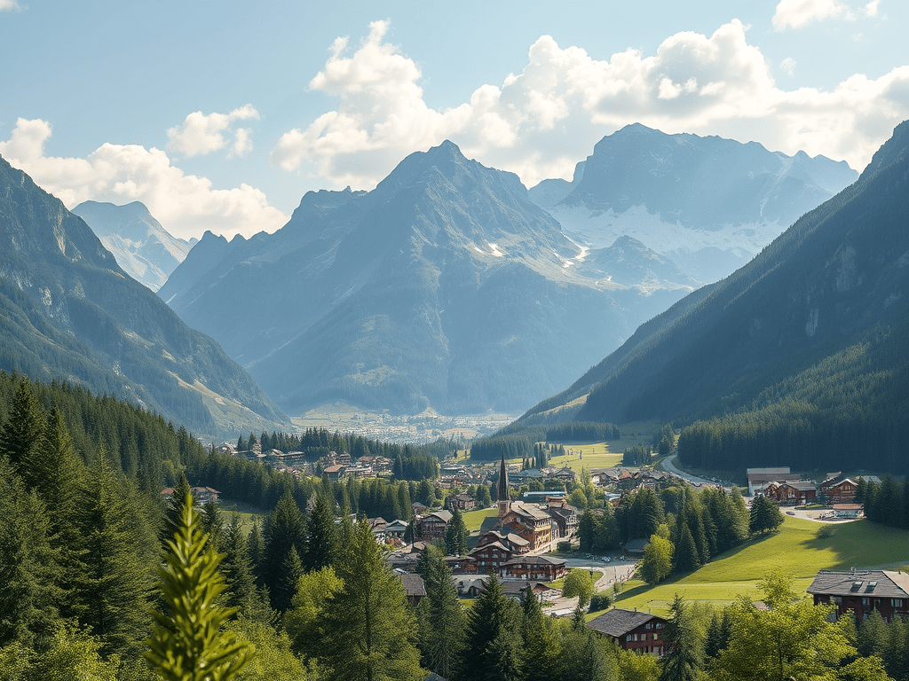 Zillertal: Wandelen, Fietsen en gezellige&nbsp;Dorpjes
