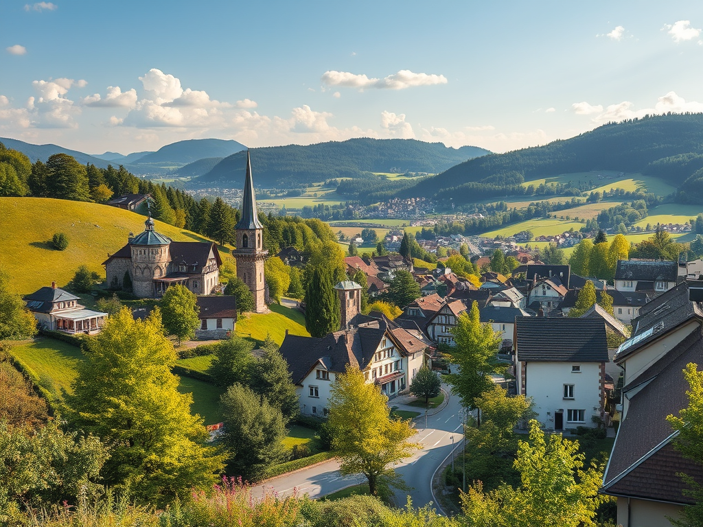 Vakantie in de buurt van Gerolstein: wandelen, fietsen, leuke dorpjes &&nbsp;kinderpret