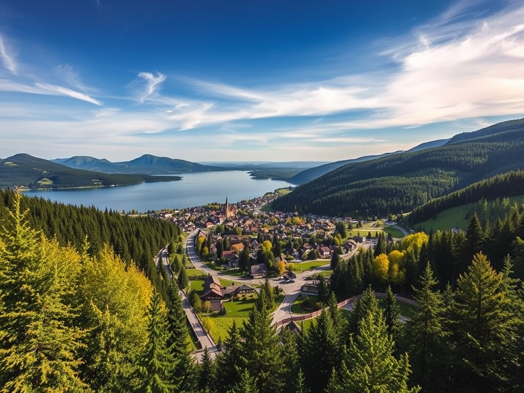 Getaway naar Sauerland