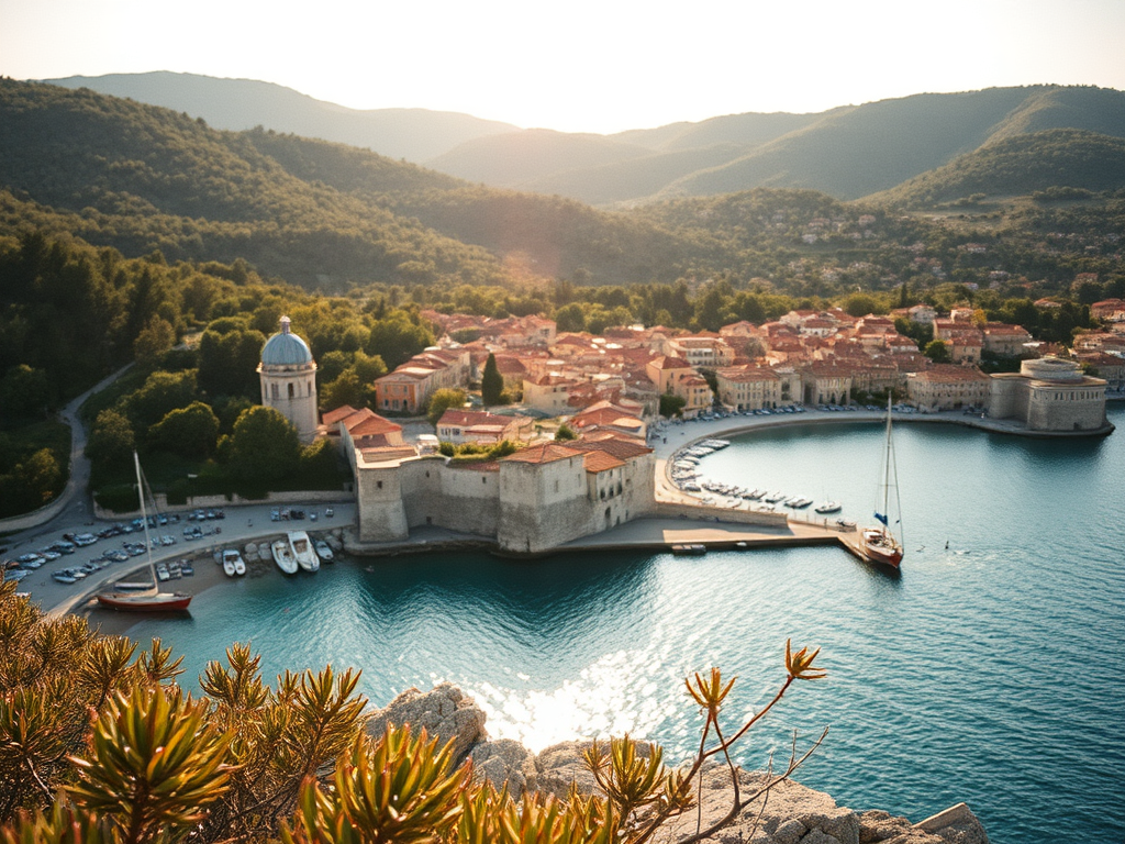 Vakantie in het oosten van Istrië: de ultieme reisgids voor een onvergetelijke&nbsp;zomer